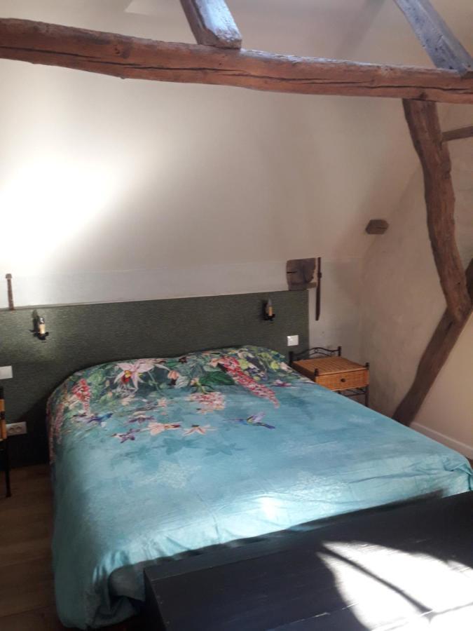 Butterfly Bed & Breakfast Brugge Dış mekan fotoğraf