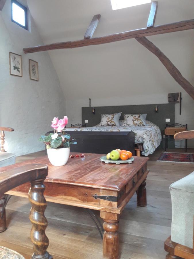 Butterfly Bed & Breakfast Brugge Dış mekan fotoğraf