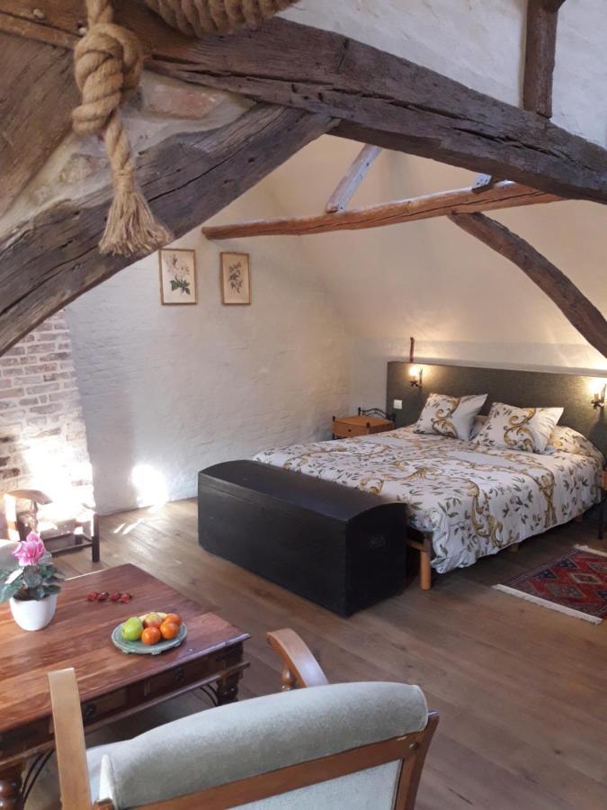 Butterfly Bed & Breakfast Brugge Dış mekan fotoğraf
